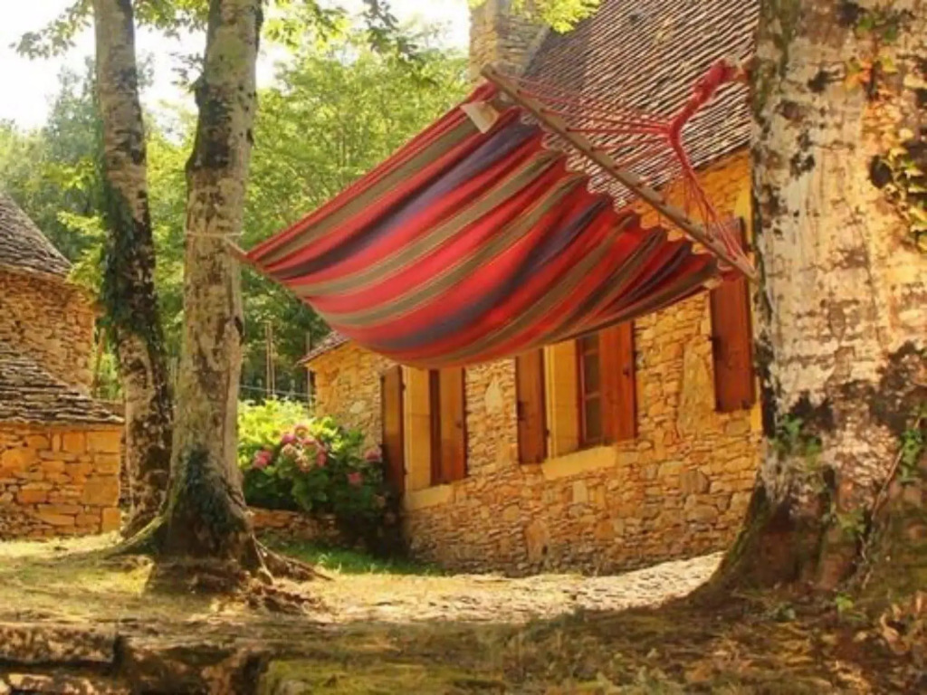 Chambre dHôtes La Rossillonie
