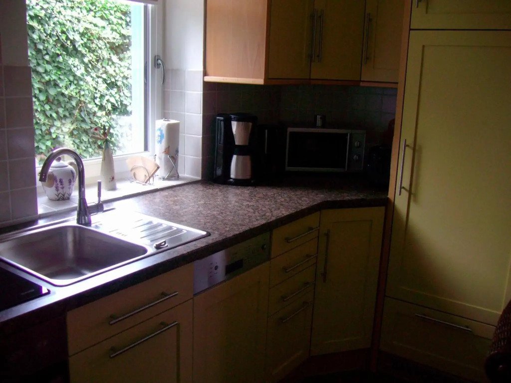 Ferienhaus Anke