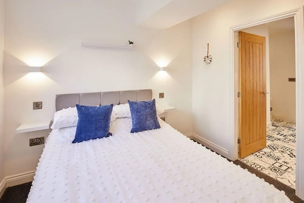 Host Stay Apartment 1 Queens Court