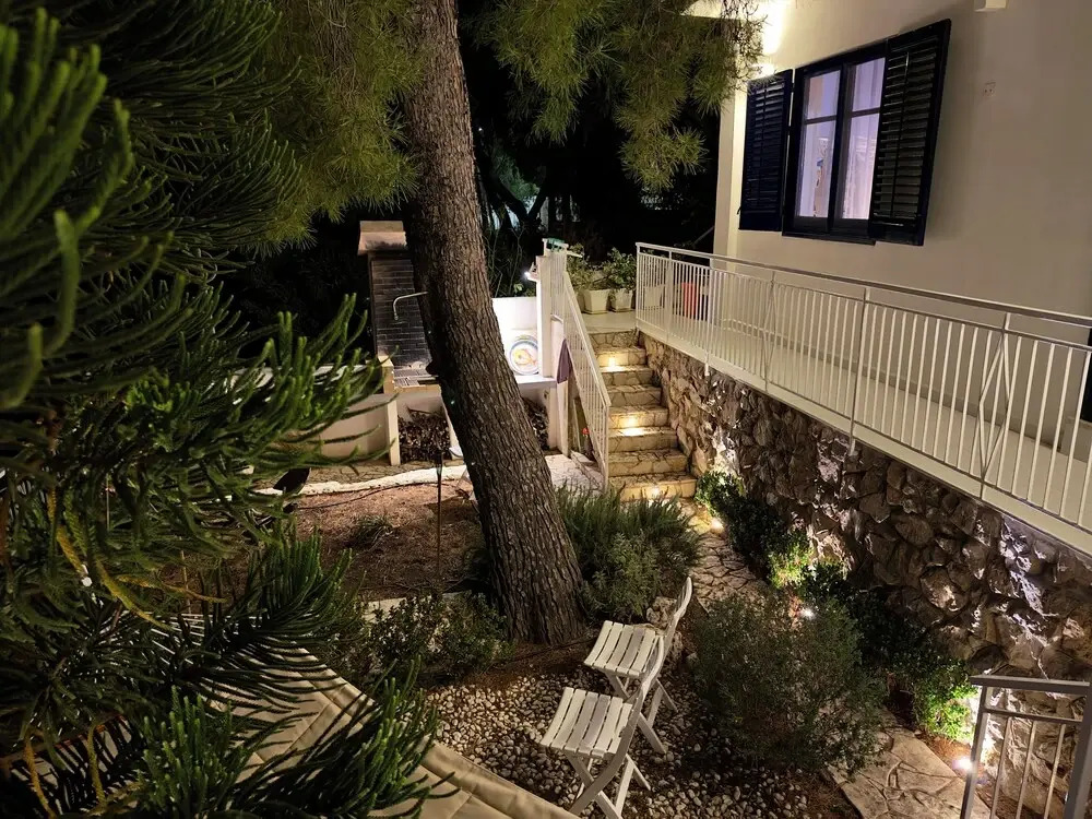 Sicily Sea Villa Capo Zafferano