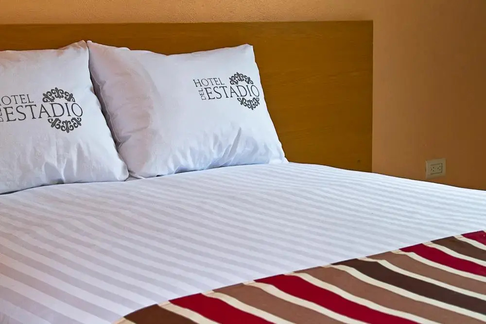 Hotel Del Estadio