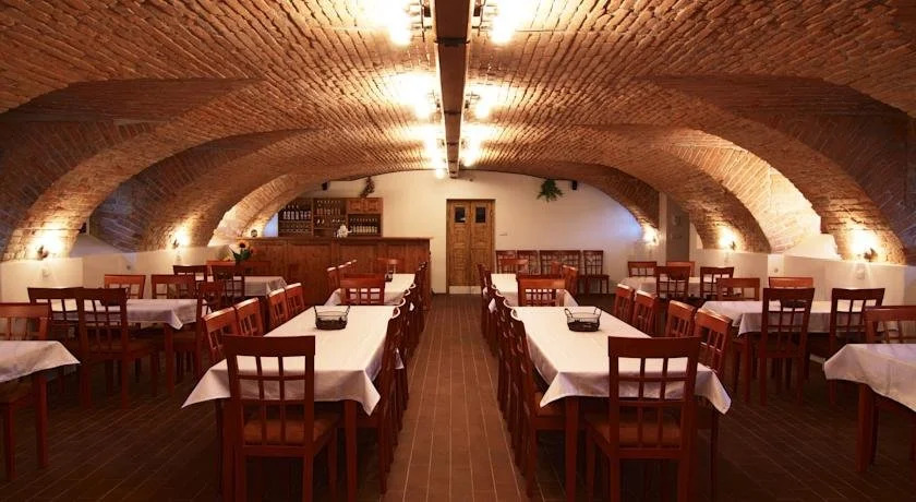 Hotel Pod Sluncem