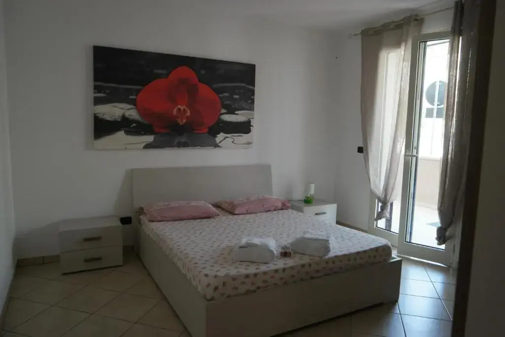 Appartamento Tresor 1