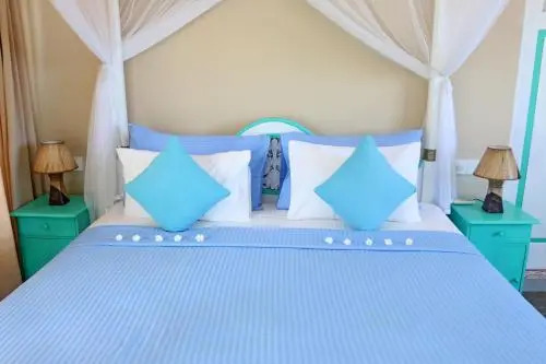 Neelas Beach Inn