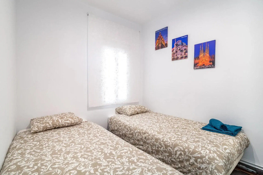 LOVELY APARTMENT Barca 2