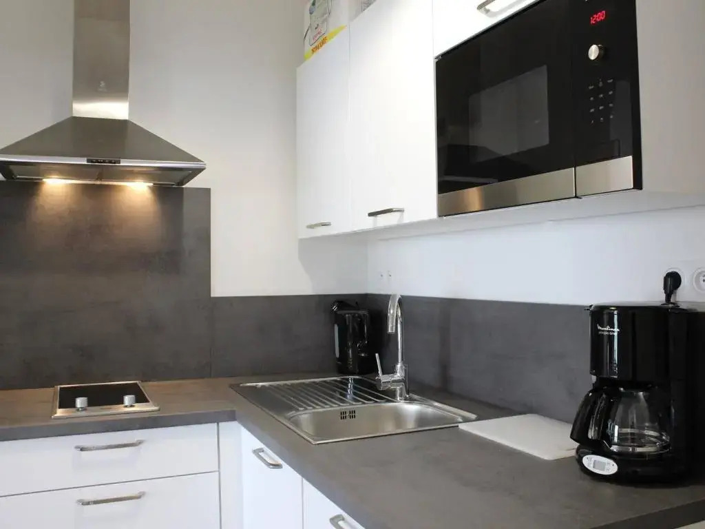 Appartement Pornichet, 2 pièces, 4 personnes - FR-1-245-132
