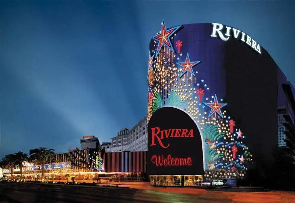Riviera Hotel & Casino