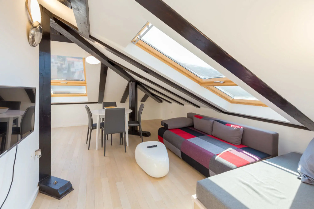 Antonios Luxury Suites