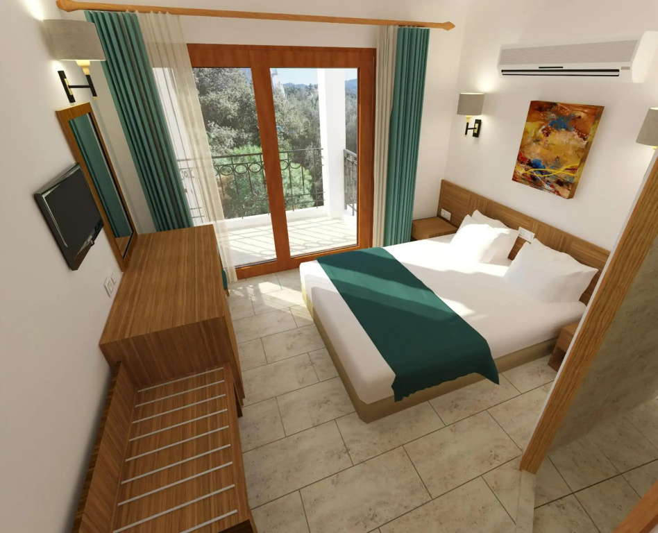 Medusa Hotel