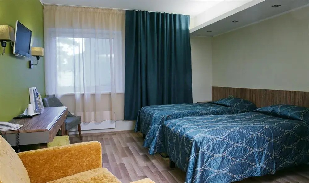 Fra Mare Thalasso Spa