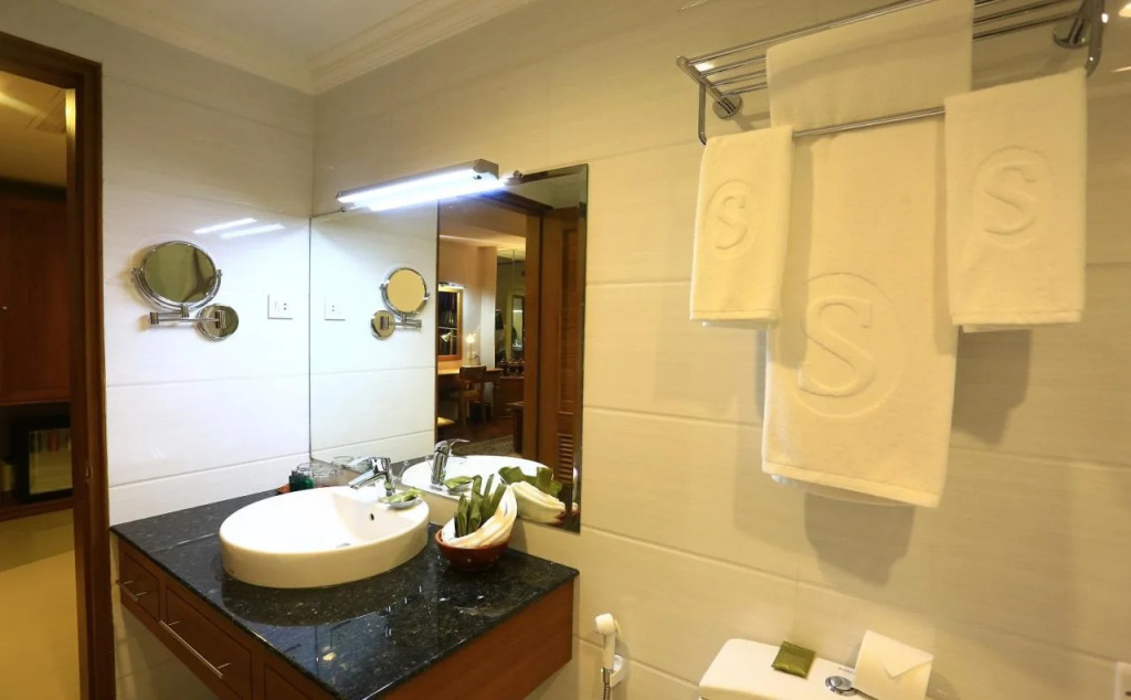 Hotel Shwe Yee