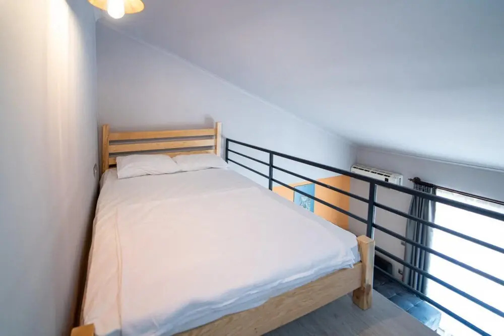 Loft Close to Calis Beach in Foca Fethiye