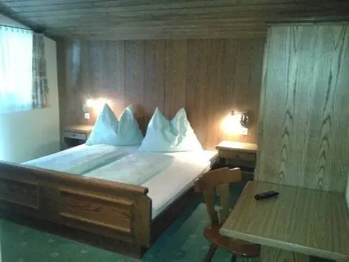 Landhaus Eberharter