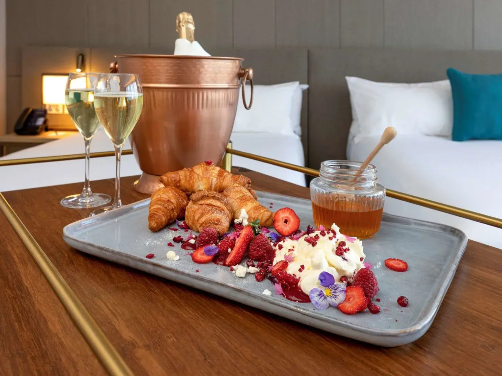 Novotel Melbourne Central