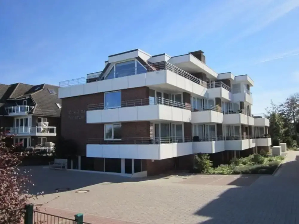 Holiday Apartment Surfers