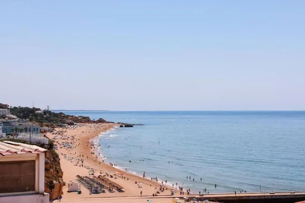 Old Fisherman's Corner 12 - Centro Old Town Albufeira
