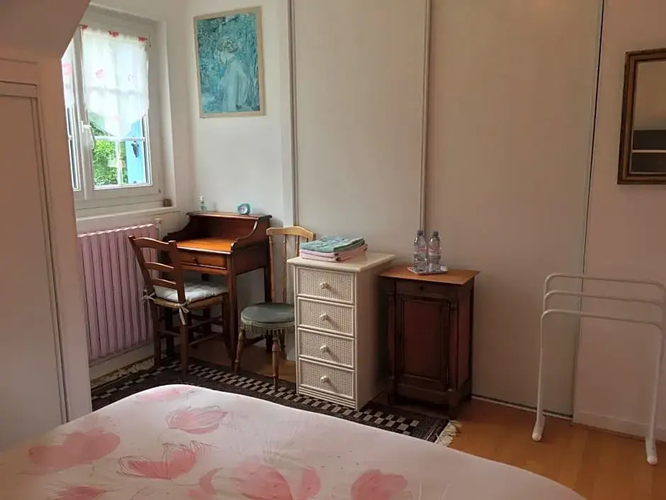 Chambres dhotes Chez Annie