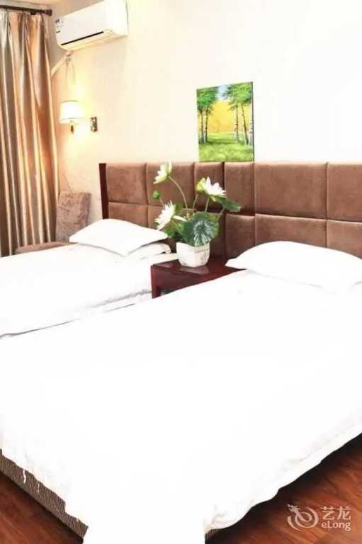 Chengdu Airport Lin Gang Apartment
