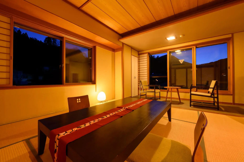 Tamaya Ryokan