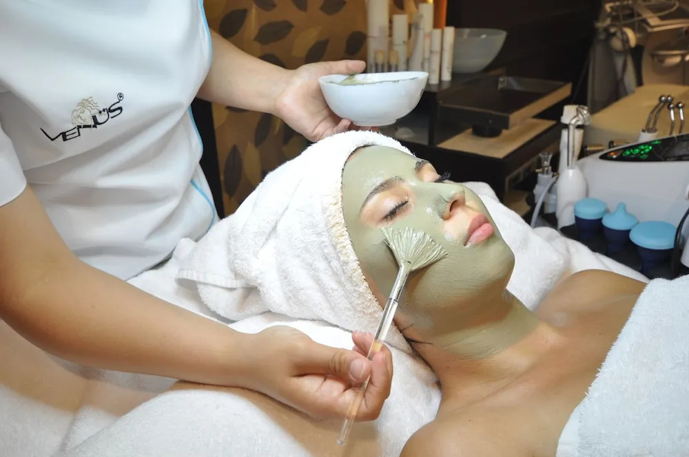Venus Thermal Boutique Hotel