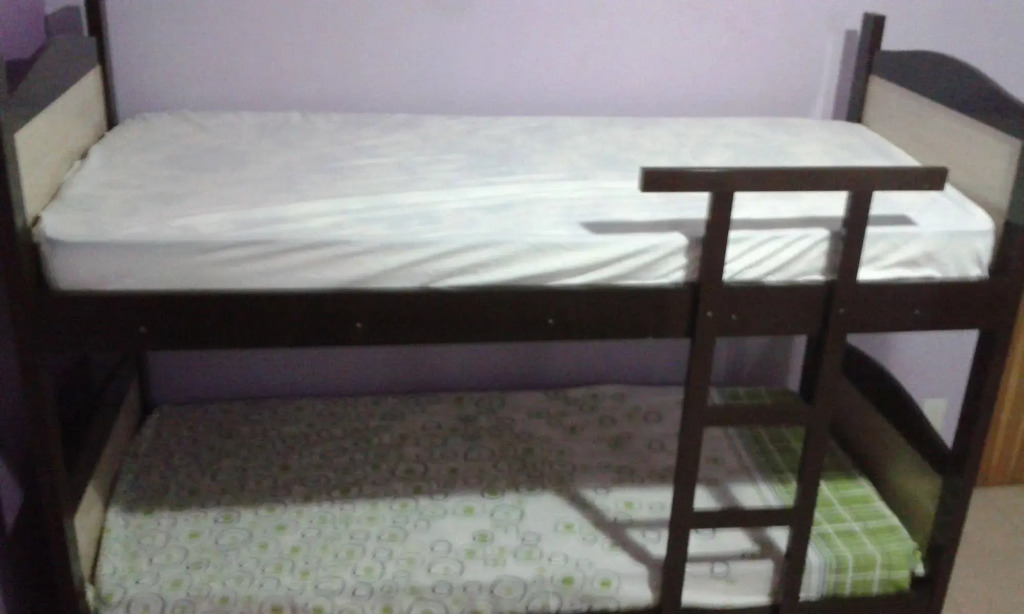Home Sweet Home Hostel