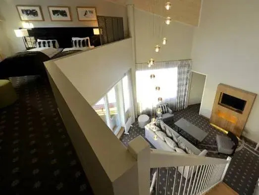 Myrkdalen Resort Hotel