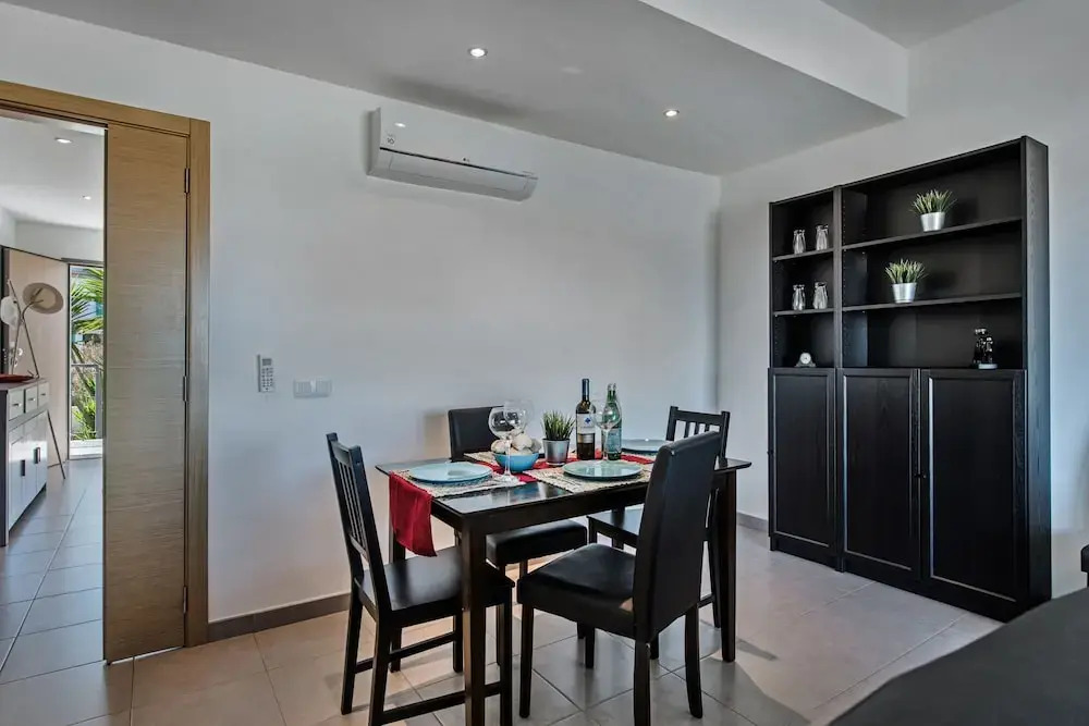 Apartment Fusela by MarsAlgarve