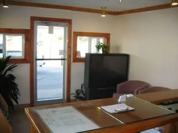 Budget Lodge Inn - Abilene