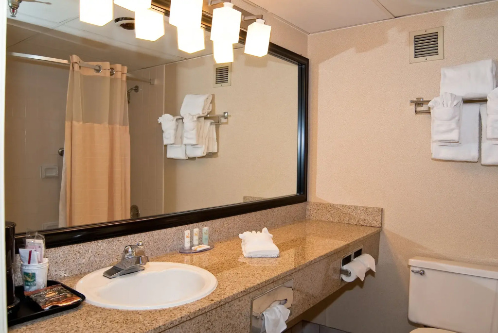 Quality Inn and Conference Center