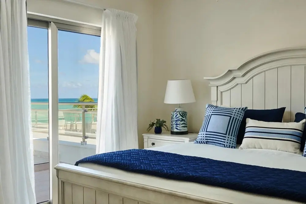 Beach Penthouse - Sea View Bh-402 Costa Atlantica
