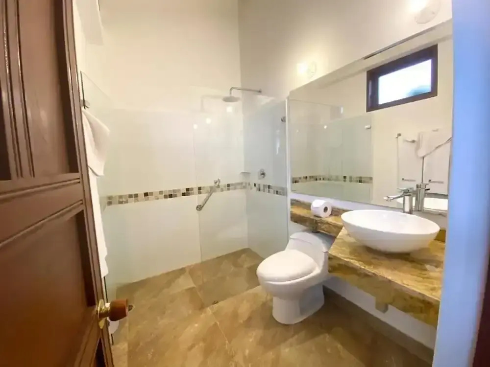 Hotel Casa del Carmen - Villa de Leyva