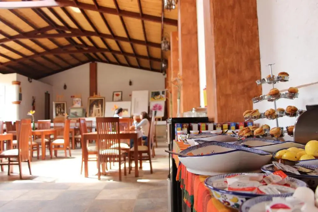 La Capilla Hotel Boutique