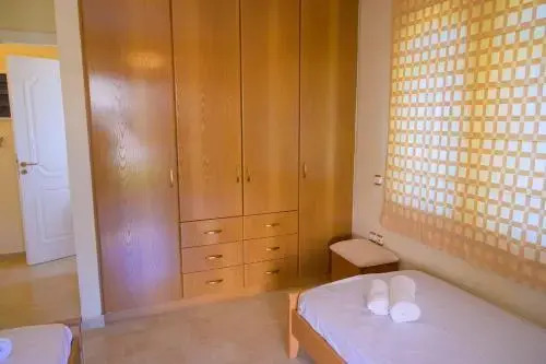 Flat 2 Bedrooms 2 Bathrooms - Palaia Fokaia