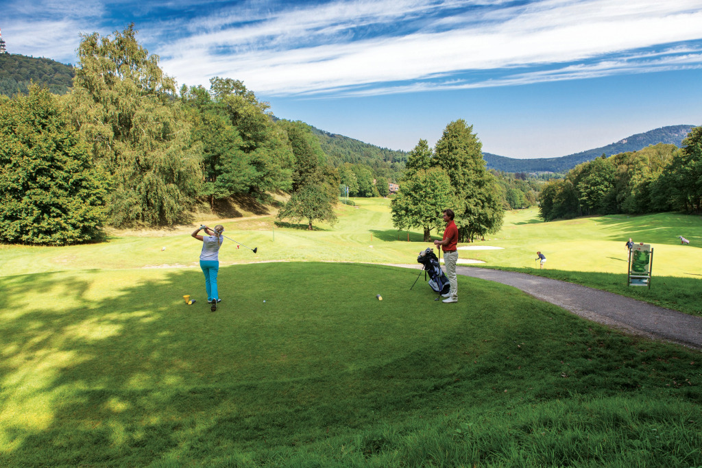 Brenners Park Hotel & Spa, Oetker Hotels
