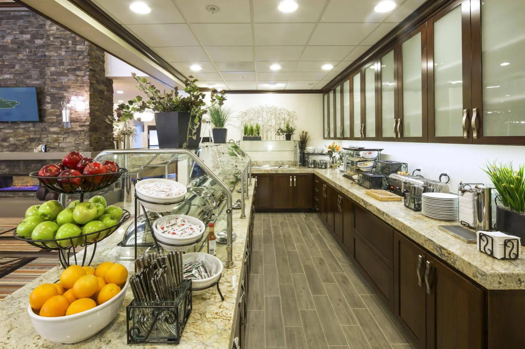Homewood Suites by Hilton Lynnwood Seattle Everett, WA