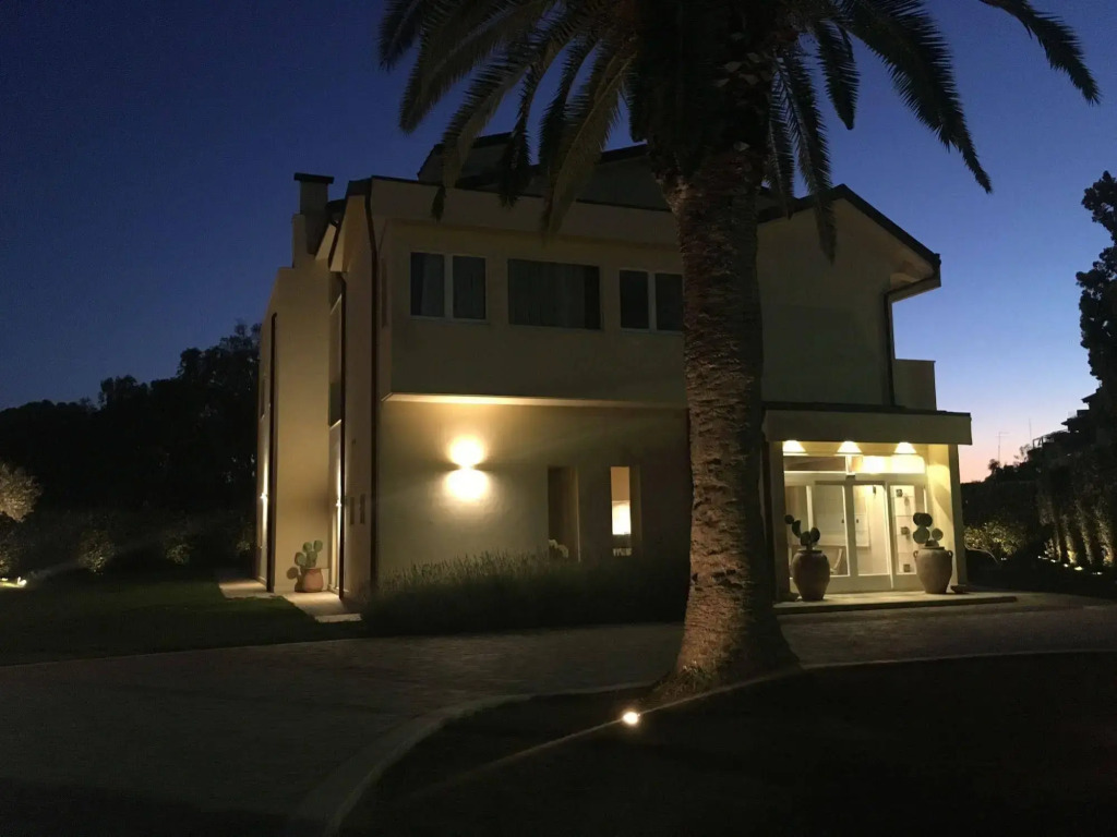 Archeo Hotel