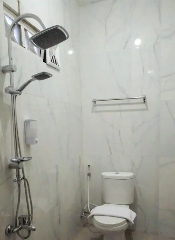 Tamadara Guesthouse Jogja