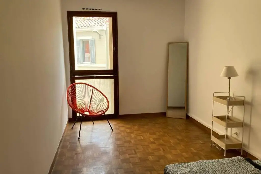 J'ai revé de Marseille 7 eme