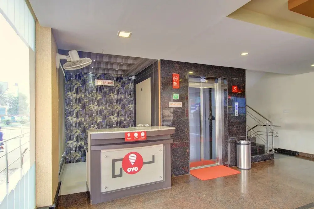 OYO Rooms Electronic City
