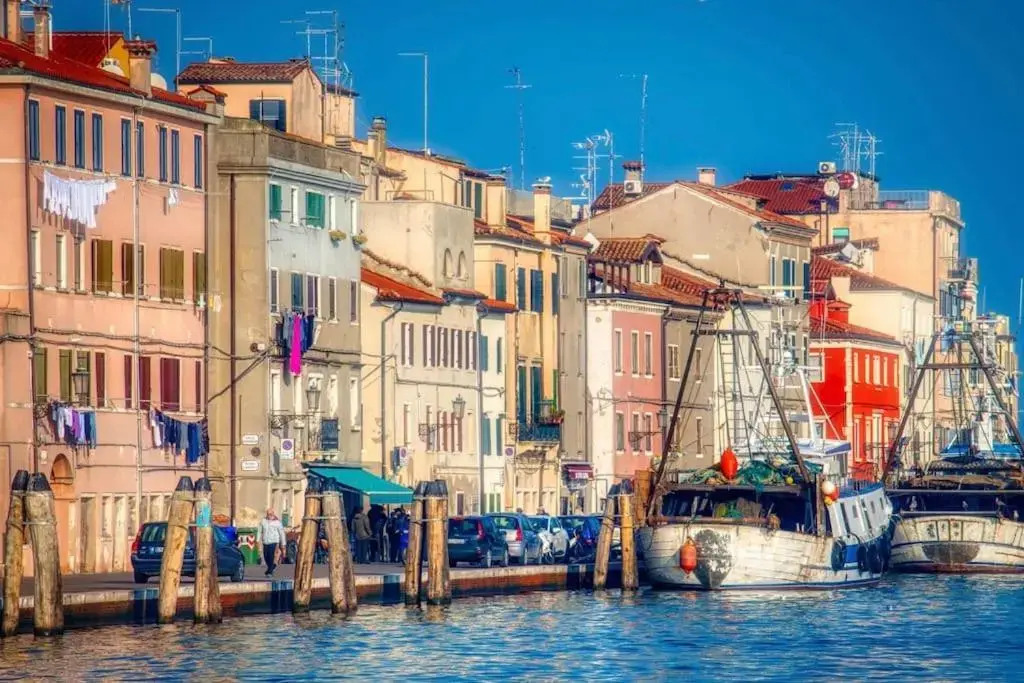 La Bella Vita - La Casetta