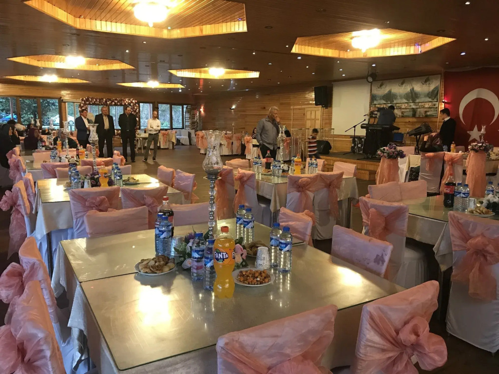 Sezgin Hotel