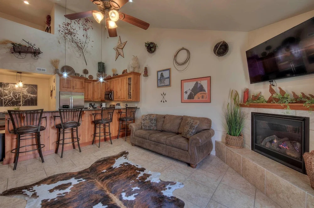 Desert Winds 7 by MoabCondos4Rent