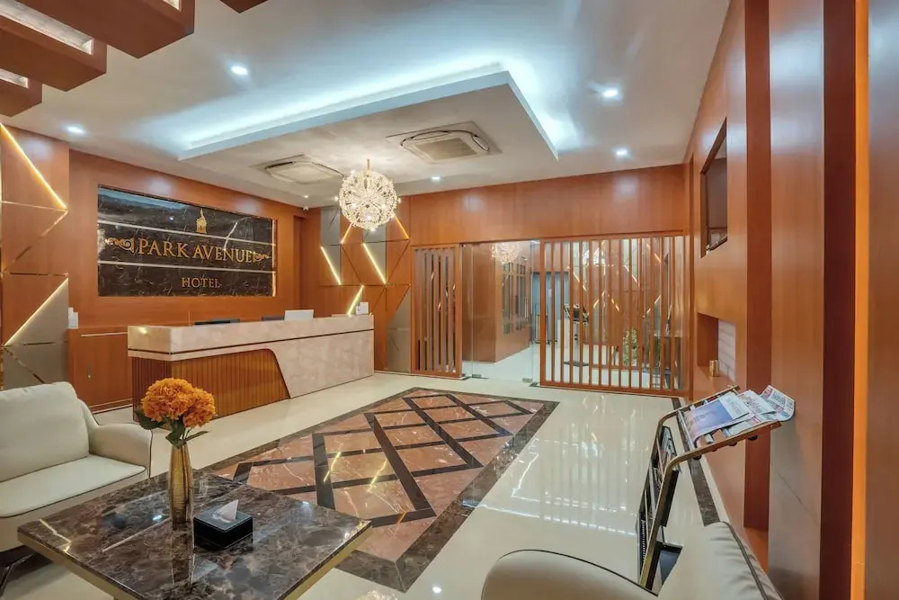 Park Avenue Hotel