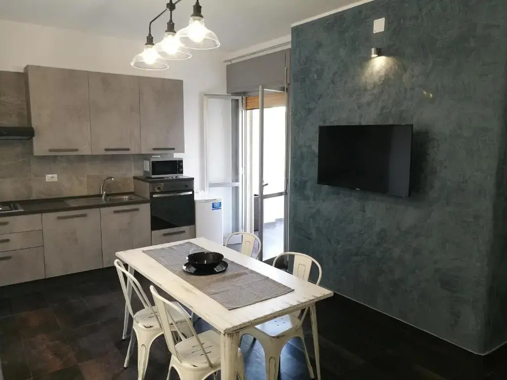 3607 Appartamento Vico by Barbarhouse
