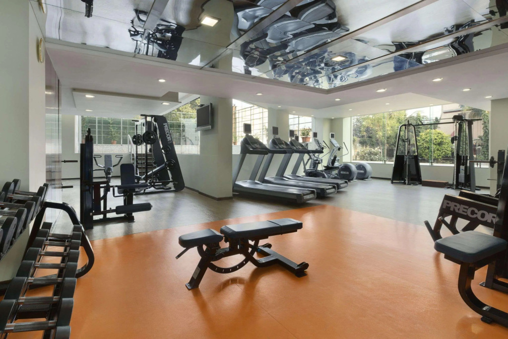 Ramada Powai Hotel & Convention Centre