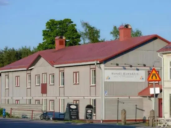 Hotell Ramudden