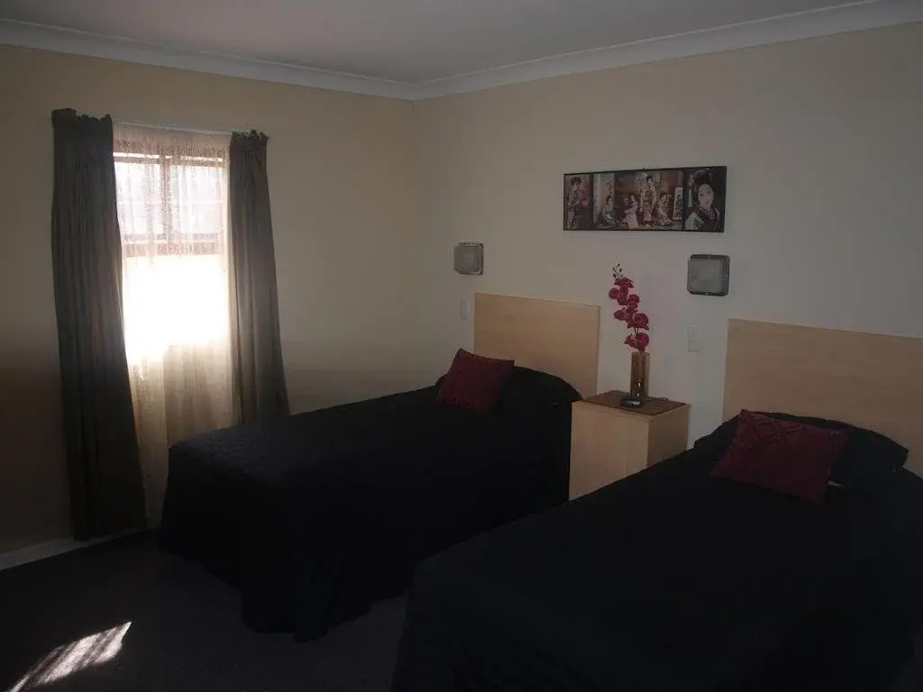 Gundagai Motel
