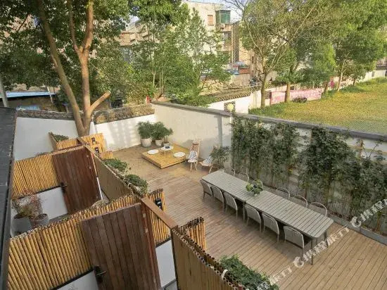 Nanxun Xiqi Hotel