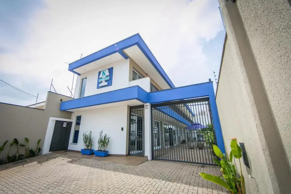 K1 RESIDENCE Campinas