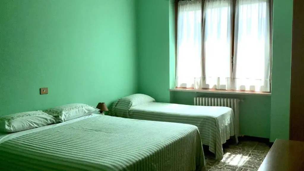 Albergo San Candido